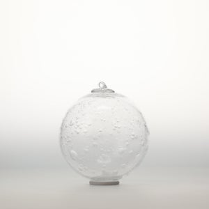 オーナメントボール 2025 バブル 0197