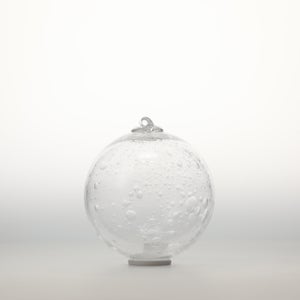 オーナメントボール 2025 バブル 0198