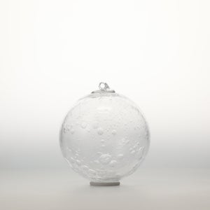 オーナメントボール 2025 バブル 0199