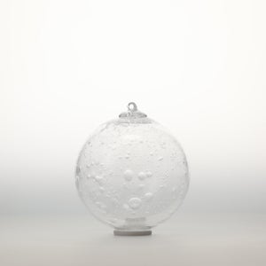 オーナメントボール 2025 バブル 0200