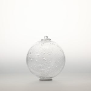 オーナメントボール 2025 バブル 0206