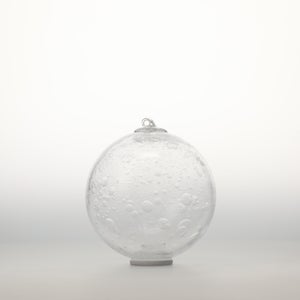 オーナメントボール 2025 バブル 0207