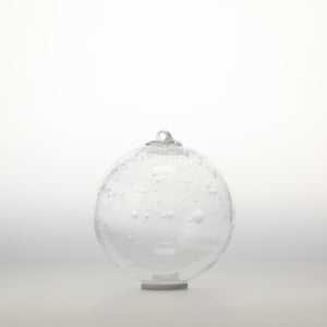 オーナメントボール 2025 バブル 0213