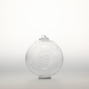 オーナメントボール 2025 バブル 0216