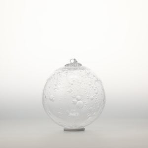 オーナメントボール 2025 バブル 0217