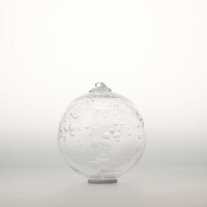 オーナメントボール 2025 バブル 0218