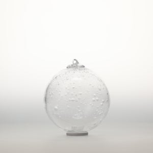 オーナメントボール 2025 バブル 0225