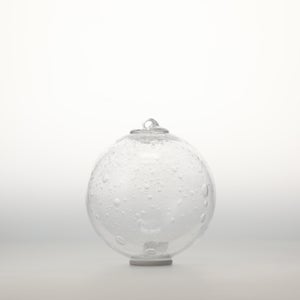 オーナメントボール 2025 バブル 0230