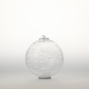 オーナメントボール 2025 バブル 0232