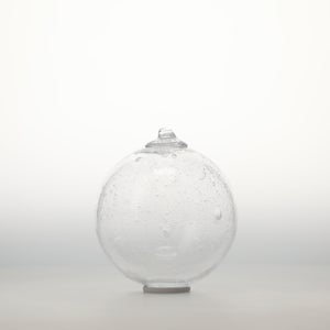 オーナメントボール 2025 バブル 0001