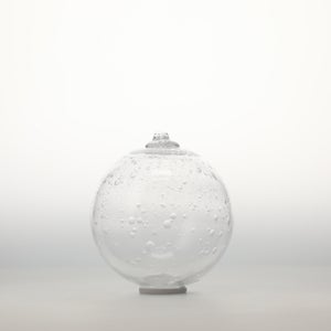 オーナメントボール 2025 バブル 0003