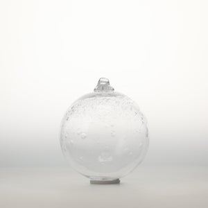 オーナメントボール 2025 バブル 0019