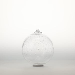 オーナメントボール 2025 バブル 0023