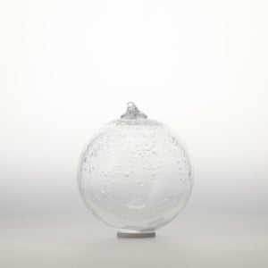 オーナメントボール 2025 バブル 0025