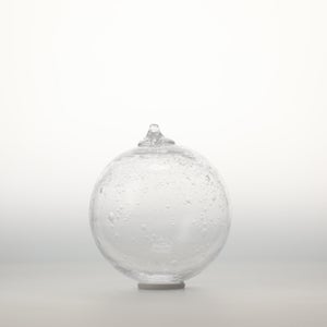 オーナメントボール 2025 バブル 0035