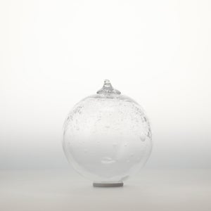 オーナメントボール 2025 バブル 0042