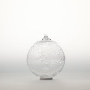 オーナメントボール 2025 バブル 0044