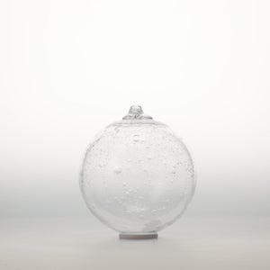 オーナメントボール 2025 バブル 0050