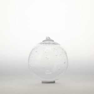 オーナメントボール 2025 バブル 0056