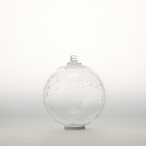 オーナメントボール 2025 バブル 0072