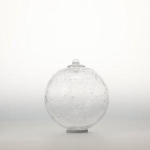 オーナメントボール 2025 バブル 0074