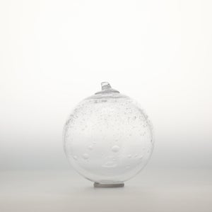 オーナメントボール 2025 バブル 0082