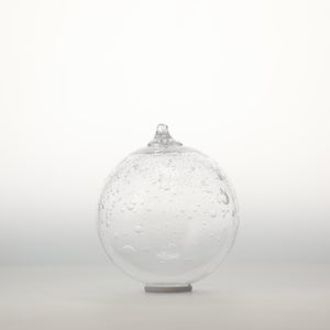 オーナメントボール 2025 バブル 0084