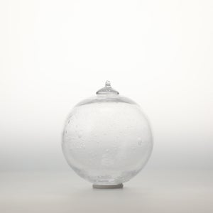 オーナメントボール 2025 バブル 0085