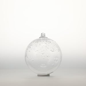 オーナメントボール 2025 バブル 0092