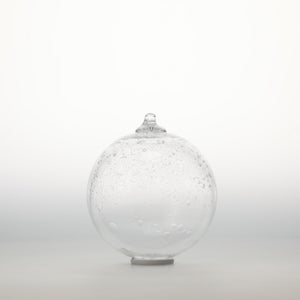 オーナメントボール 2025 バブル 0093