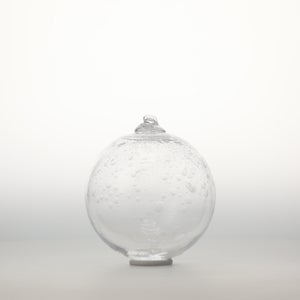 オーナメントボール 2025 バブル 0135