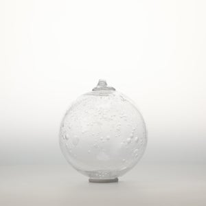 オーナメントボール 2025 バブル 0137