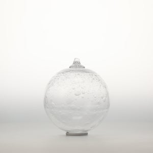 オーナメントボール 2025 バブル 0138