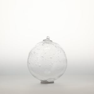 オーナメントボール 2025 バブル 0139