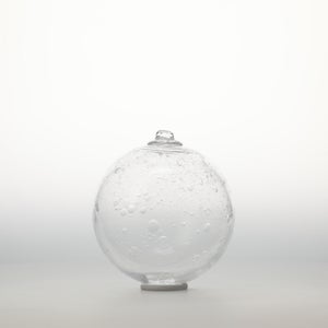 オーナメントボール 2025 バブル 0143