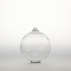 オーナメントボール 2025 バブル 0146