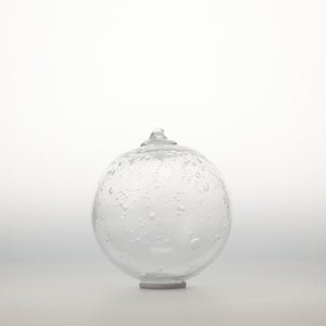 オーナメントボール 2025 バブル 0154