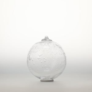 オーナメントボール 2025 バブル 0166