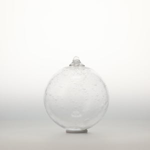 オーナメントボール 2025 バブル 0170