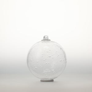 オーナメントボール 2025 バブル 0175