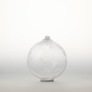 オーナメントボール 2025 バブル 0176