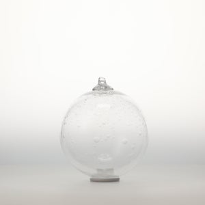 オーナメントボール 2025 バブル 0179