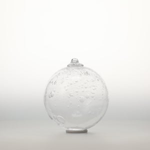 オーナメントボール 2025 バブル 0184