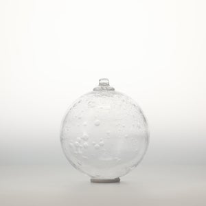 オーナメントボール 2025 バブル 0185