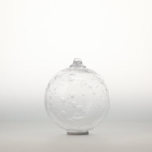 オーナメントボール 2025 バブル 0188