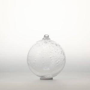 オーナメントボール 2025 バブル 0223