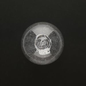 オーナメントボール 2025 バブル 0008