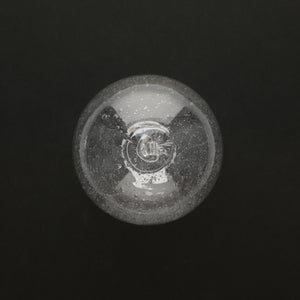 オーナメントボール 2025 バブル 0011