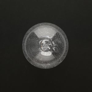 オーナメントボール 2025 バブル 0014