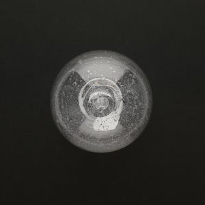 オーナメントボール 2025 バブル 0015